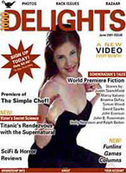 1000 Delights - June 2001