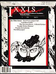 Ixxis