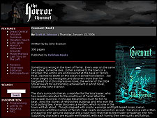 Gothic Revue