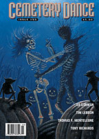 Gothic Revue