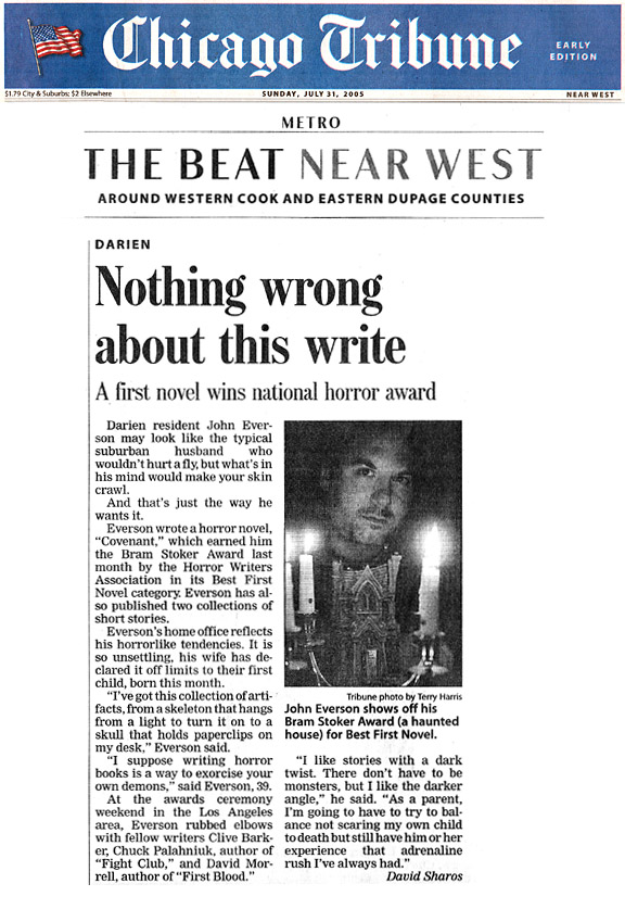 chicago tribune
