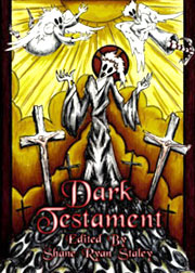 Dark Testament