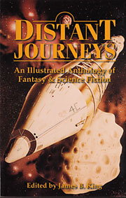 Distant Journeys