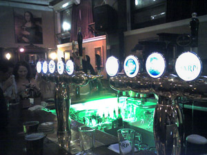 J. Foley's