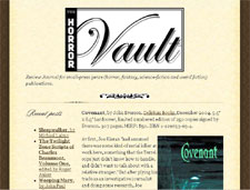 Horror Vault