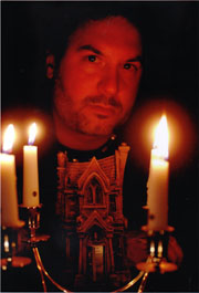 John Everson