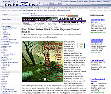 Kansas City Infozine