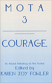 MOTA 3: Courage