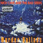 Nick Cave and the Band Seeds