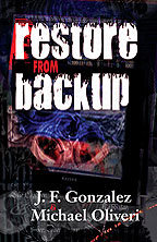 Restore From Backup