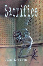 Sacrifice - limited Delirium hardcover edition