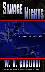 Savage Nights