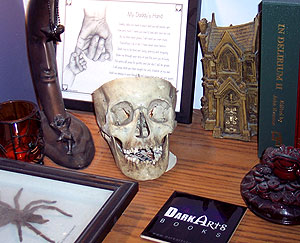 Skull