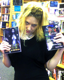 Gwen and both SINS