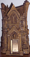 Bram Stoker Award