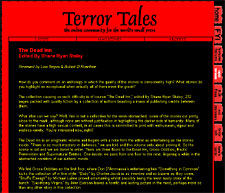 Terror Tales