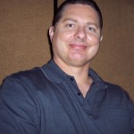 Larry Roberts