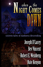 When The Night Comes Down