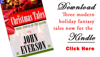 Christmas for the Kindle
