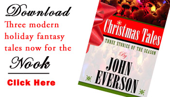 Christmas - Nook