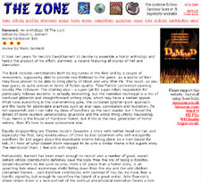 The Zone