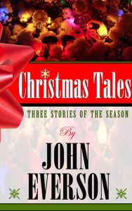Christmas Tales by John Everson