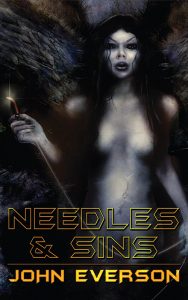 Needles & Sins by John Everson