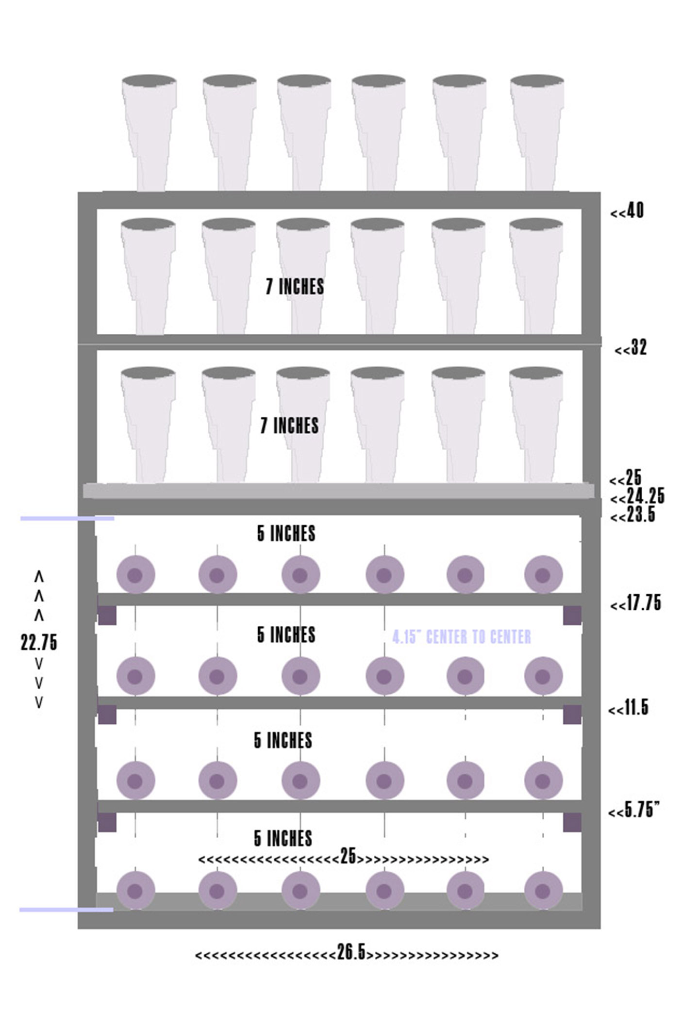 DIY How To Build Your Own Oak Home Bar John Everson