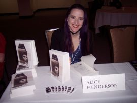 Alice Henderson