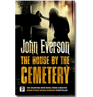<center><h3 a style="color:#671ec8;">THE HOUSE BY THE CEMETERY</h3></center>