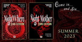 NightWhere and The Night Mother