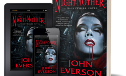 The Night Mother by John Everson