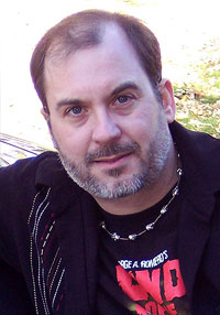 John Everson
