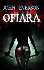 Ofiara