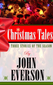 <center><strong>CHRISTMAS TALES<br>(Dark Arts Books)<br>2010</strong><br>
CHRISTMAS TALES offers three “ghosts of Christmas” in its three stories celebrating the magic of the season, as well as the lyrics of four original holiday songs<br>
<a href="https://www.johneverson.com/books/christmas-tales/">~ Read More ~</a.></center> Christmas Tales by John Everson