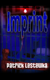 Imprint by Patrick Lestewka