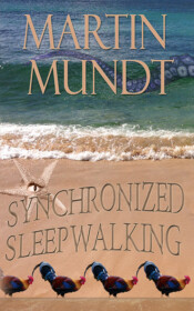 Synchronized Sleepwalking by Martin Mundt