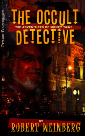 The Occult Detective