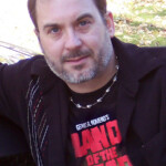 John Everson, Author Publicity Photo