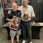 Ian McCulloch of Lucio Fulci's Zombie