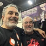 Michael Laimo and John Everson